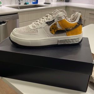 Nike Air Force 1 Fontanka